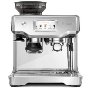 Breville Barista Touch 意式浓缩咖啡机