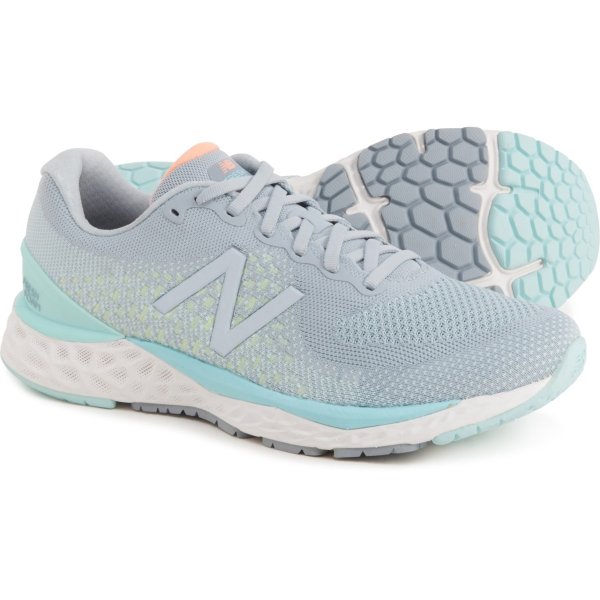 New Balance Fresh Foam® 880 Running Shoes (For Women)