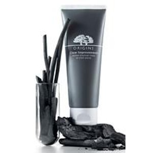 clear improvment active charcoal mask and Free Shipping with any $30 order @ Origins