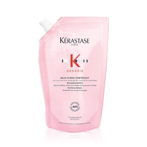 KerastaseGenesis Fortifying & Shampoo Refill Pouch For Normal To Oily Hair