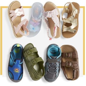 OshKosh BGosh Kids and Babies Shoes Buy More Save More