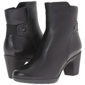 Selected Clarks Women's Boots