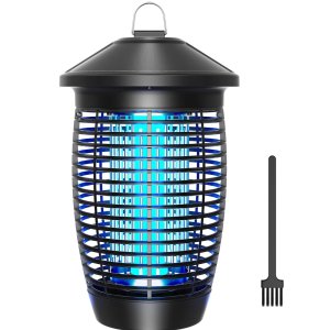 PALONE Bug Zapper 20W 4500V for Outdoor and Indoor
