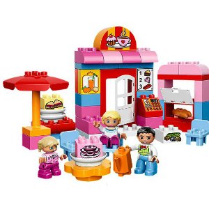 LEGO Brand Retail精选乐高玩具热卖