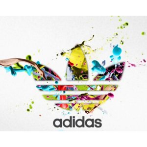 Adidas 阿迪达斯运动鞋促销特卖