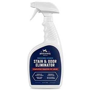 Today Only: Rocco & Roxie Stain and Odor Remover