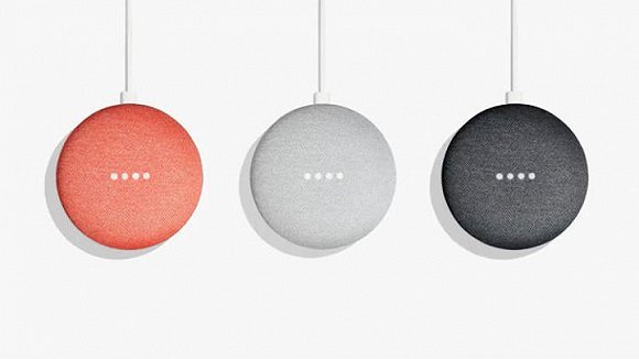 Google Home Mini 智能音箱 你的声控管家 - 2