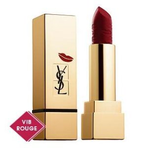 Yves Saint Laurent Rouge Pur Couture Lipstick Limited Edition @ Sephora.com