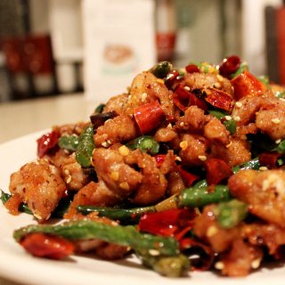 亚洲之星精品川菜 - Asian Star Sichuan Food - 西雅图 - Issaquah