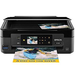 Select Epson Printers @ Staples
