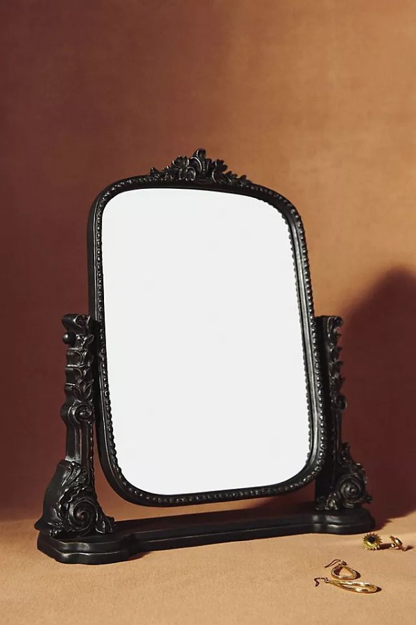 镜子