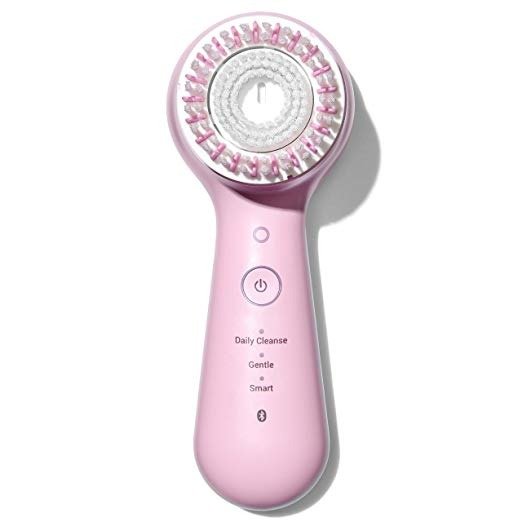 NEW Mia Smart Bluetooth, App-Enhanced, Sonic Facial Cleansing Brush with Customizable Routines