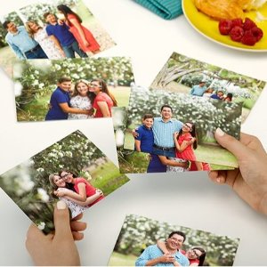 Today Only: T-mobile Tuesday 10 Photos Print 4x6