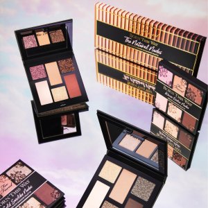 Up to 65% offToo Faced Palettes, Foundation and More Sale