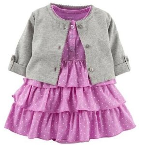 Clothing & Shoe Orders @ Diapers.com