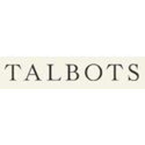Talbots Spring Sale: 30% off coupon