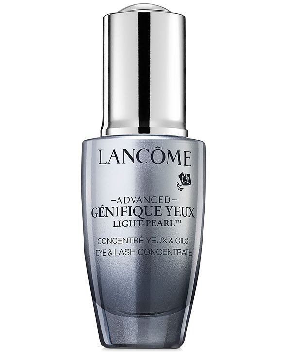 Advanced Genifique Yeux Light-Pearl™ Eye & Lash Concentrate Serum for Anti-Aging and Eyelash Growth, 0.67 oz.