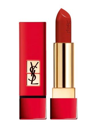 Rouge Pur Couture Lipstick Or Rouge Collector's Edition