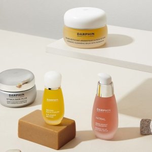Darphin Skincare and Beauty Sitewide Sale