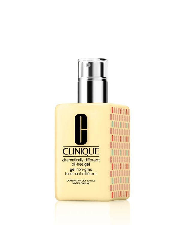 Holiday Edition Jumbo Dramatically Different™ Moisturizing Gel | Clinique