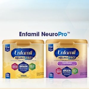target enfamil ready to feed