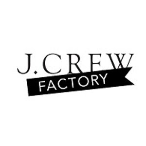J.Crew Factory官网 全场男女服饰热卖