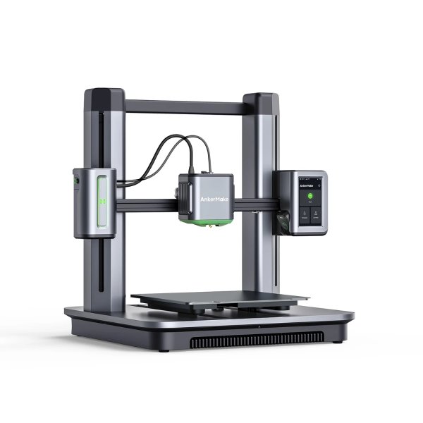 Anker 3D打印机