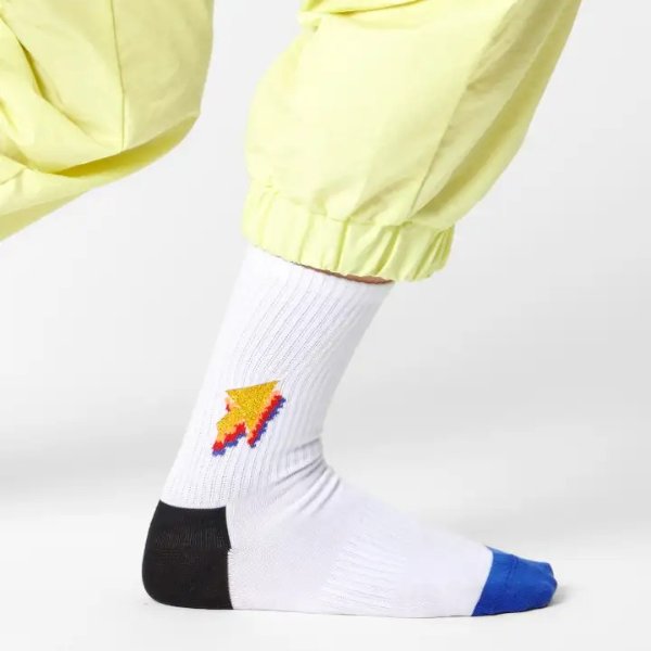 Arrow Sock | Happy Socks US