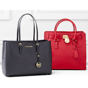 Michael Kors Designer Handbags on Sale @ MYHABIT