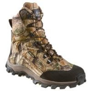 ROCKY® Lynx GORE-TEX® Waterproof 800 Gram Thinsulate™ Insulated All-Terrain Boots for Men