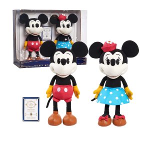 Disney Treasures From the Vault, Limited Edition Toys Sale
