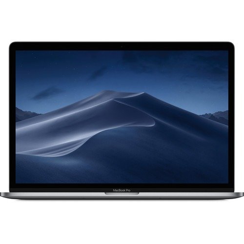 MacBook Pro 15 Touch Bar i9 Vega 20 32GB 2TB