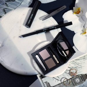 Extended: With Brows Products + get full size free-piece gift @ Bobbi Brown Cosmetics