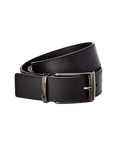 Collection Leather Belt