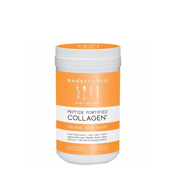 Peptide Fortified Collagen™ Original Body Boost