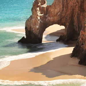 Baltimore - Cabo San Lucas on AA for Fall Travel