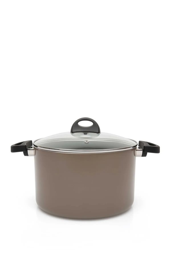 Collect n' Cook Covered Stockpot