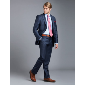 macys.com Select Men's Suit
