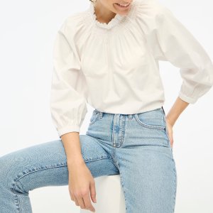 New Markdowns: J.Crew Factory Clearance Sale