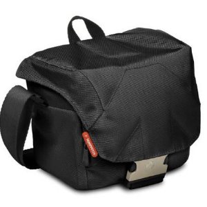 Manfrotto Bella II Style Shoulder Camera Bag