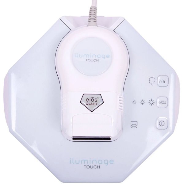 TOUCH Permanent Hair Reduction System