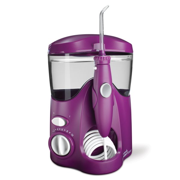 Ultra Countertop Water Flosser WP-115, Orchid