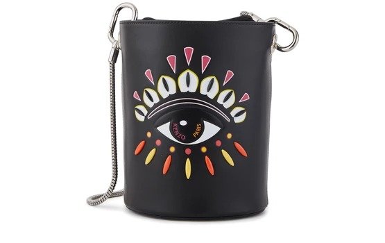 Eye mini 水桶包