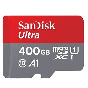 Select SanDisk and WD Storage and Memory Products