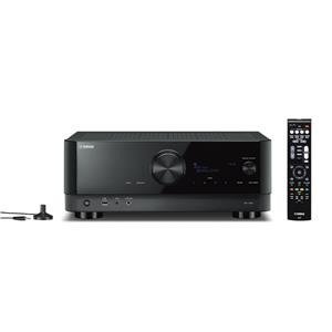 RX-V6A 7.2-Channel AV Receiver with 8K 功放