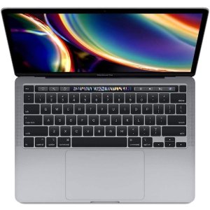 MacBook Pro 13" 2020 (i5-1038NG7, 16GB, 512GB)