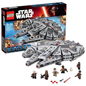 Star Wars Day Star War LEGO Collection Hot Sale