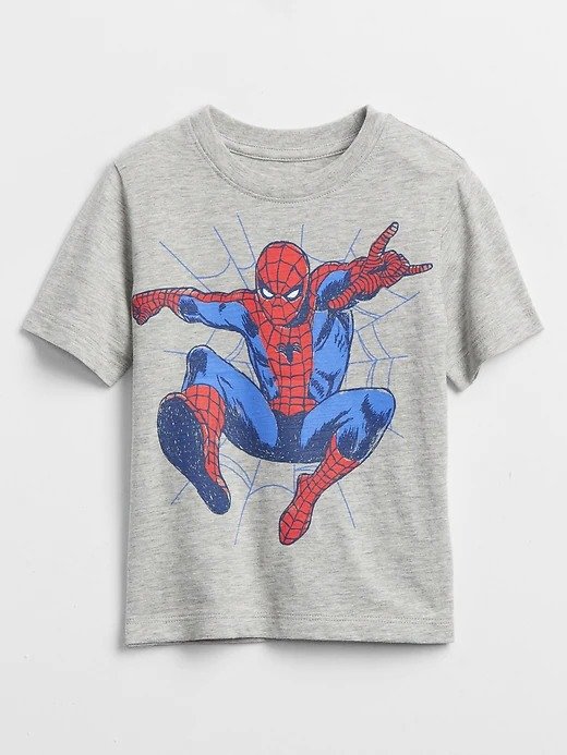 babyGap | Marvel™ Spider-Man T-Shirt