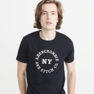 Abercrombie & Fitch Men's Clothing Clearance Sale