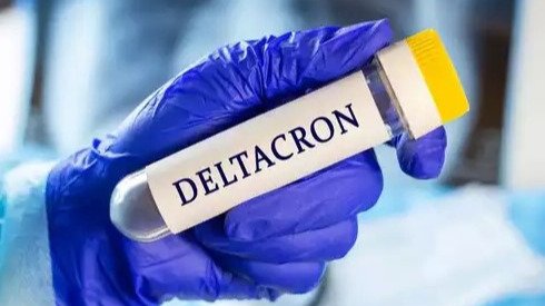 Deltacron变种是什么？目前是否需要担心Deltacron变种？